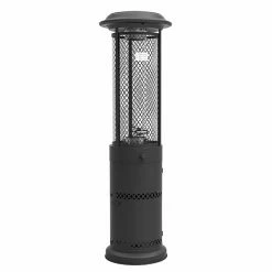Style Selections Propane Patio Heater - 36,000 BTU - 400 pi²