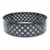 Style Selections Lattice Fire Ring - 30-in -STYLE SELECTIONS Shop 11875030 L