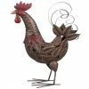 Style Selections 20.25-in Bronze Rooster Figurine -STYLE SELECTIONS Shop 18835043 L