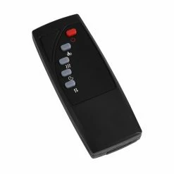 Style Selections Infrared Electric Fireplace with Barnwood Finish - 1500 W - 1000 sq. ft. - 23-in 9 Style Selections Infrared Electric Fireplace with Barnwood Finish - 1500 W - 1000 sq. ft. - 23-in -STYLE SELECTIONS Shop 32255008d L