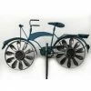 Infinity - Solar Spinner Bike - Blue 1 Infinity - Solar Spinner Bike - Blue -STYLE SELECTIONS Shop 33905506 L