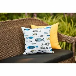 Style Selections Spruce Hills 2 Seats Patio Loveseat in Brown Woven Wicker -STYLE SELECTIONS Shop 41355016c L