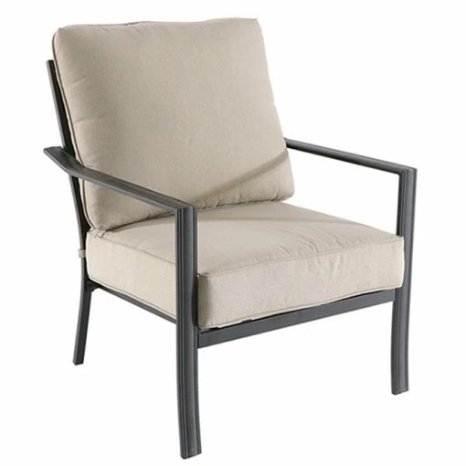 Style Selections Glenn Hill Patio Chairs - Steel - Brown - Set of 2 - 29.25-in x 34.25-in x 35-in 2 Style Selections Glenn Hill Patio Chairs - Steel - Brown - Set of 2 - 29.25-in x 34.25-in x 35-in -STYLE SELECTIONS Shop 48655122 L