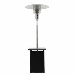 Style Selections 48 0000 BTU Patio Heater with Table