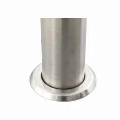 Style Selections 48 0000 BTU Patio Heater with Table -STYLE SELECTIONS Shop 49095007c L