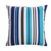 Style Selections Polyester Outdoor Throw Pillow - 16-in x 16-in -STYLE SELECTIONS Shop 49235073 L