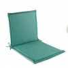 Style Selections 1-Piece Bistro Green Patio Furniture Cushion -STYLE SELECTIONS Shop 49235134 L