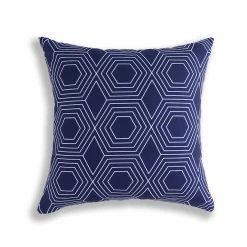Style Selections 16-in x 16-in Polyester Outdoor Cushions