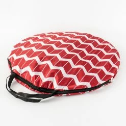 Style Selections Polyester Red Tent -STYLE SELECTIONS Shop 49235152b L