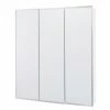 Style Selections Tripe-Mirror Medicine Cabinet - 24 po -STYLE SELECTIONS Shop 70235101 L
