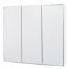 Style Selections Tripe-Mirror Medicine Cabinet - 30 po -STYLE SELECTIONS Shop 70235102 L